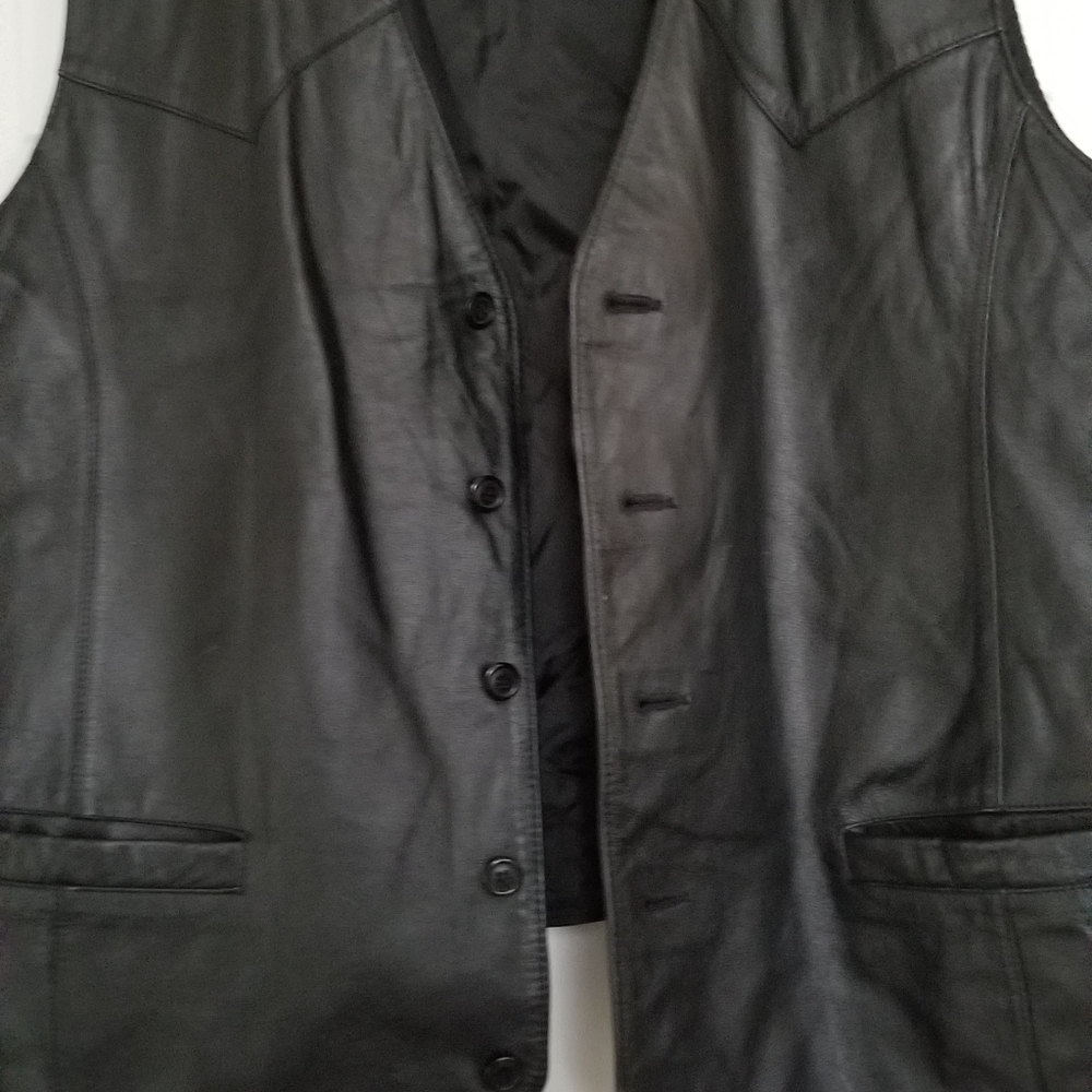 Vest